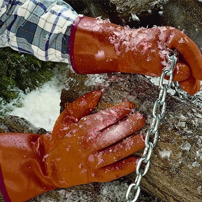 Polar-Grip低溫防護(hù)手套