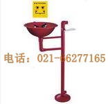 腳踏緊急立式洗眼裝置|急立式洗眼裝置