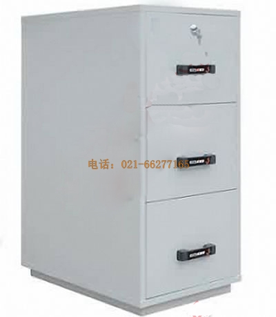 一小時防火防磁文件安全柜(JIS 檢測標準)|