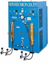 漢緯爾 MCH 26/32 ET compact集成式呼吸空氣填充泵/壓縮機