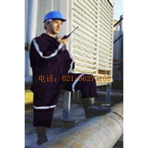 阻燃工作服