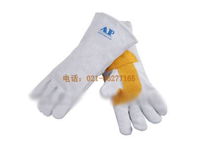 燒焊手套