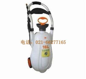 便攜移動推車式洗眼裝置