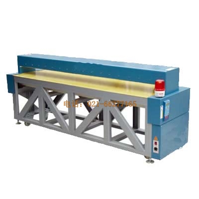 無傳動式檢針機(jī)