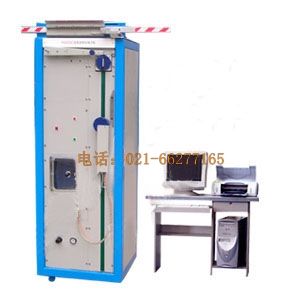 YG023C型全自動單紗強力機