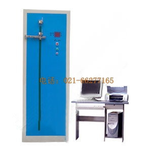 CW020B電子單紗強(qiáng)力機(jī)