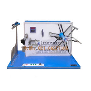 CW086C縷紗測長儀