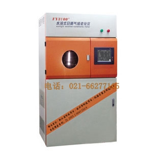 CW3000+水冷式日曬氣候老化儀