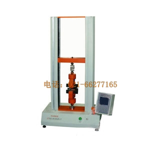 YG026M多功能電子織物強力機