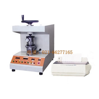 YG032D數(shù)字式脹破強(qiáng)度儀