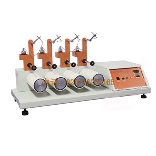 YG518織物勾絲試驗(yàn)儀