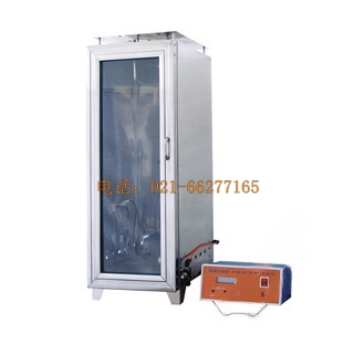 YG815A織物阻燃性能測試儀