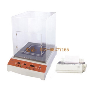 YG606D平板式保暖儀