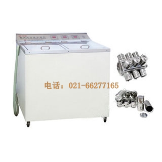 SW耐洗色牢度試驗機