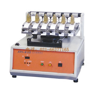 JIS-6A摩擦色牢度儀