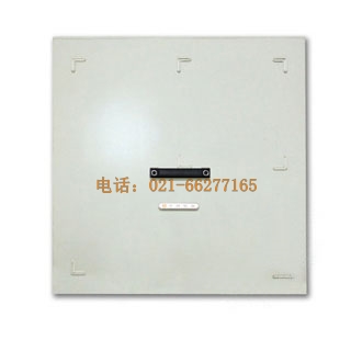 Y085織物縮水率打印尺