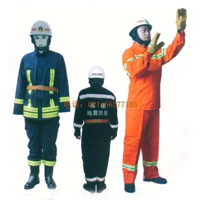 搶險(xiǎn)救援服