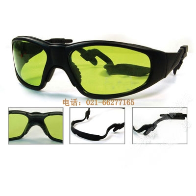 激光安全防護眼鏡