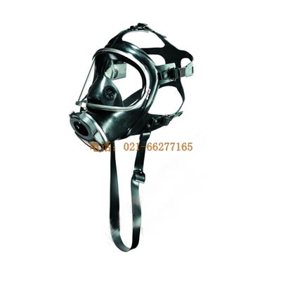 德爾格防毒面具Panorama Nova®