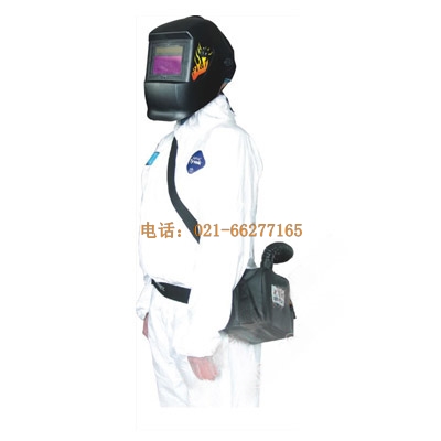 電動(dòng)送風(fēng)自動(dòng)變光電焊面罩 BG-102RAD
