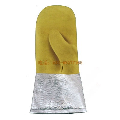 500度耐高溫手套