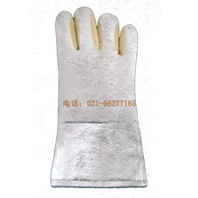 300度耐高溫手套