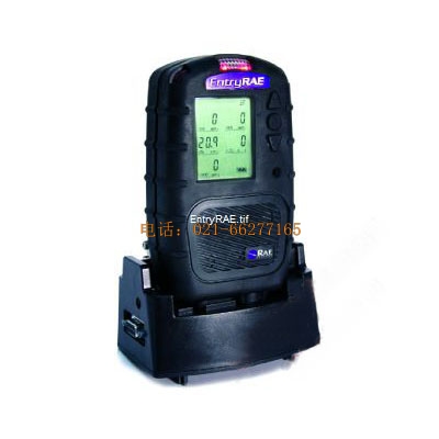 EntryRAE 五合一氣體檢測(cè)儀
