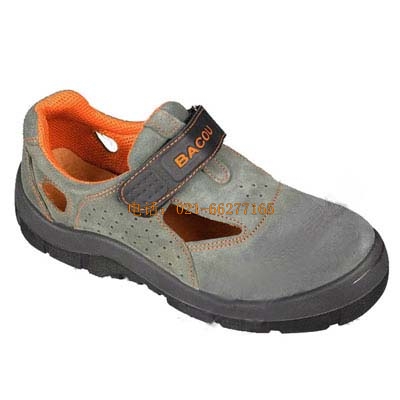巴固 涼鞋款系列安全鞋防穿刺款