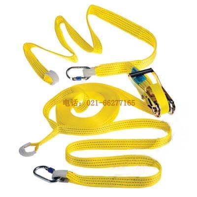 代爾塔水平臨時生命線