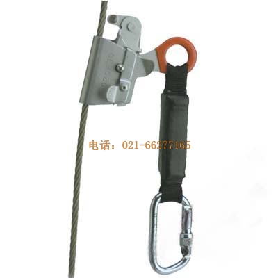 代爾塔 ASCAB 3滑動(dòng)導(dǎo)向防墜制動(dòng)器