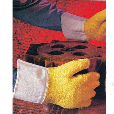 巴固 Thermakev 耐高溫手套