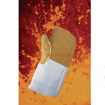 巴固 ZETEX 高性能隔熱手套