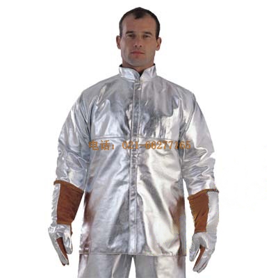 代爾塔 隔熱防濺射上衣