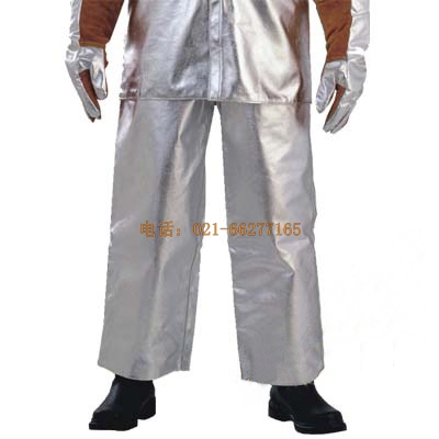 代爾塔 隔熱防濺射長褲