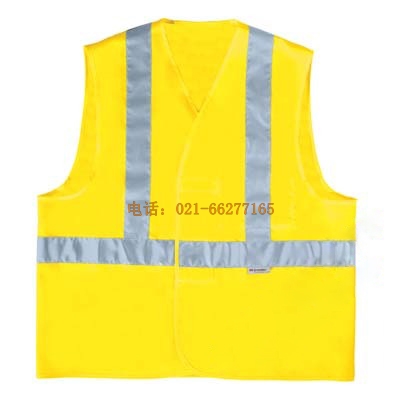 代爾塔 熒光聚酯纖維馬甲