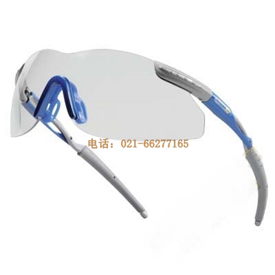 代爾塔 聚碳酸酯防護眼鏡