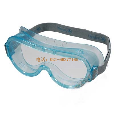 代爾塔 透明聚碳酸酯防沖擊護(hù)目鏡