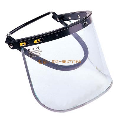 巴固 安全帽面屏支架