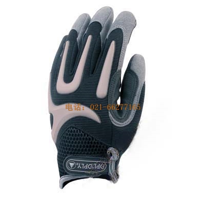 代爾塔 高空防護(hù)手套