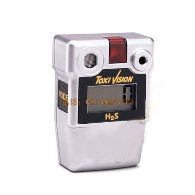 巴固 ToxiVision 單通道氣體檢測(cè)儀