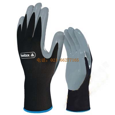 代爾塔 丁腈精細(xì)操作手套