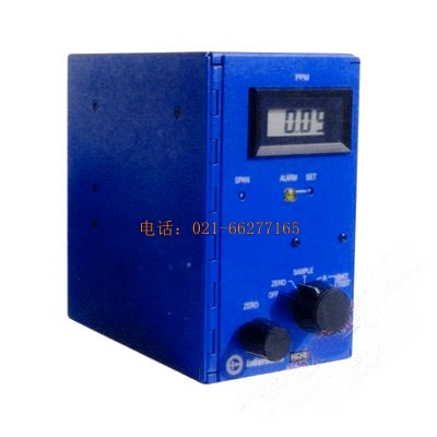 INTERSCAN 甲醛檢測(cè)儀