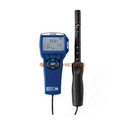 TSI 室內(nèi)空氣素質(zhì)監(jiān)測(cè)儀