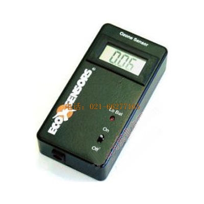 Eco Sensors 便攜式臭氧檢測(cè)儀