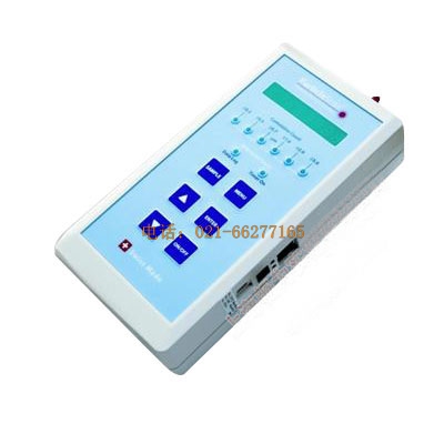 IQAir 粒子計(jì)算器