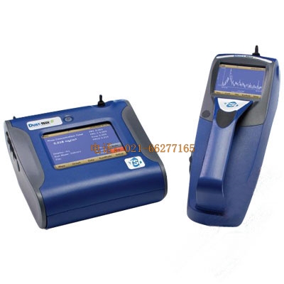 ����DUSTTRAK II�����z�O(ji��n)�y�x