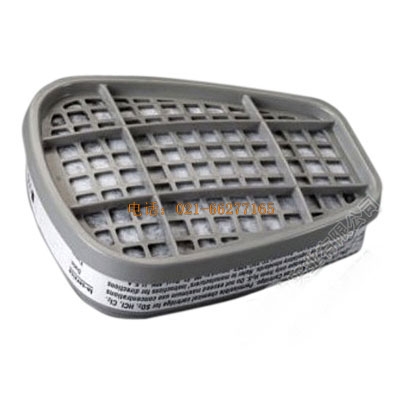 3M 6000/7000面具濾盒