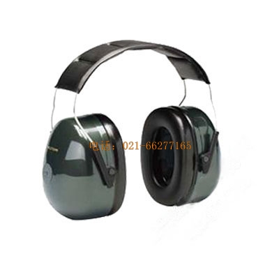 3M PELTOR H7A頭戴式耳罩