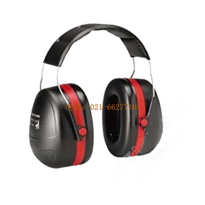 3M Peltor H10A防噪音耳罩