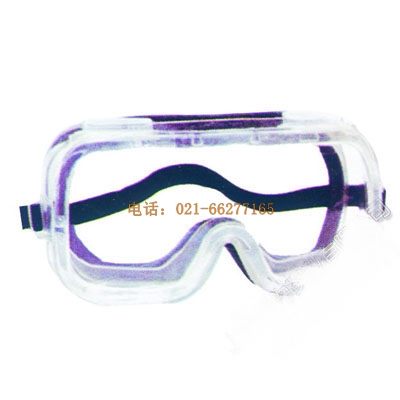 MSA梅思安 ComfoGard防護(hù)眼罩9913223